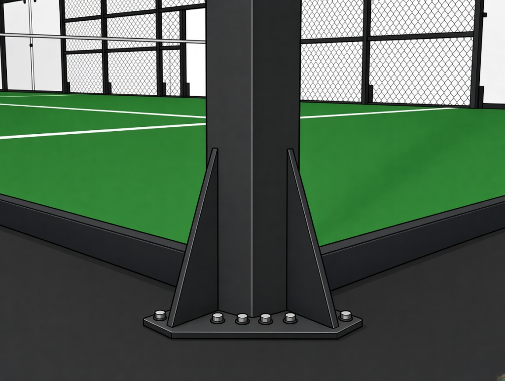 Classic Padel