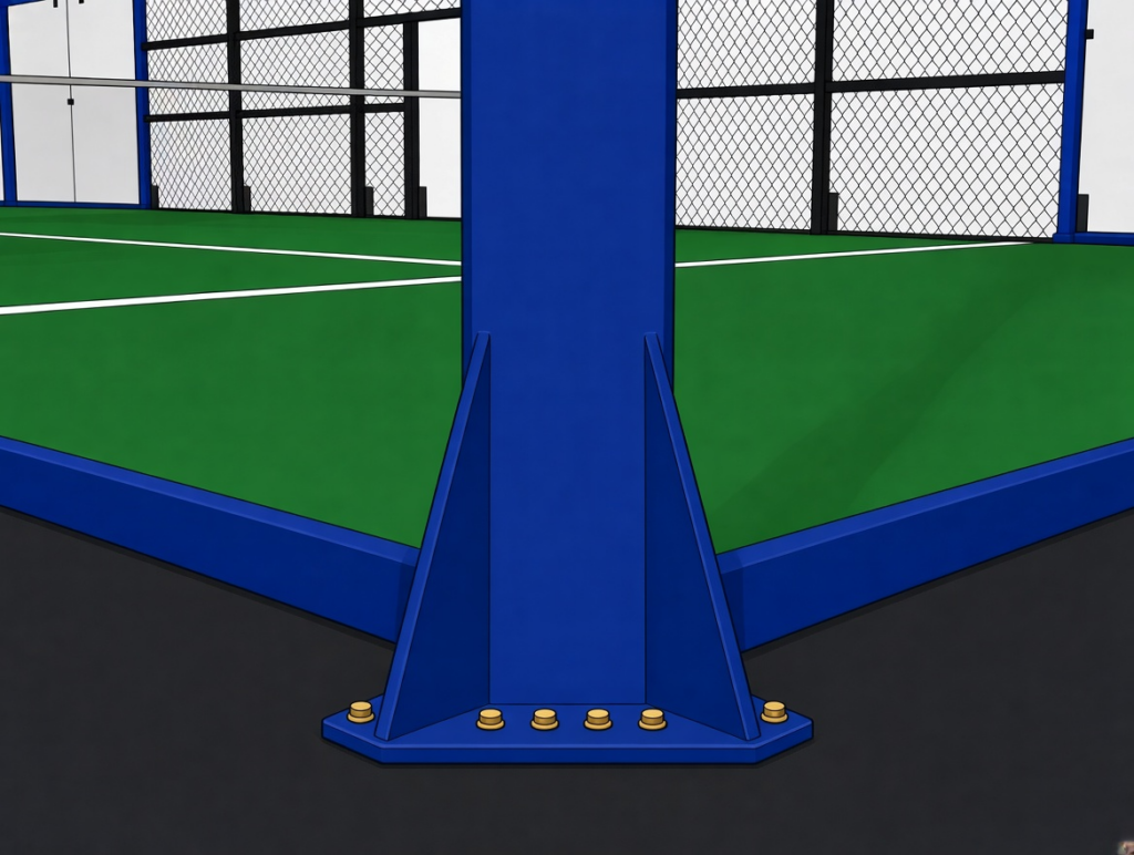 Classic Padel