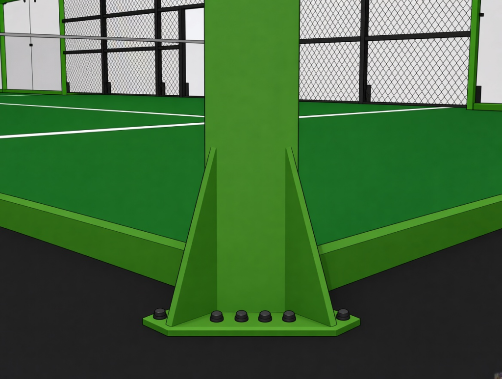 Classic Padel