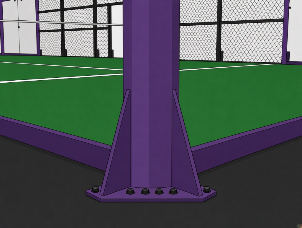 Classic Padel