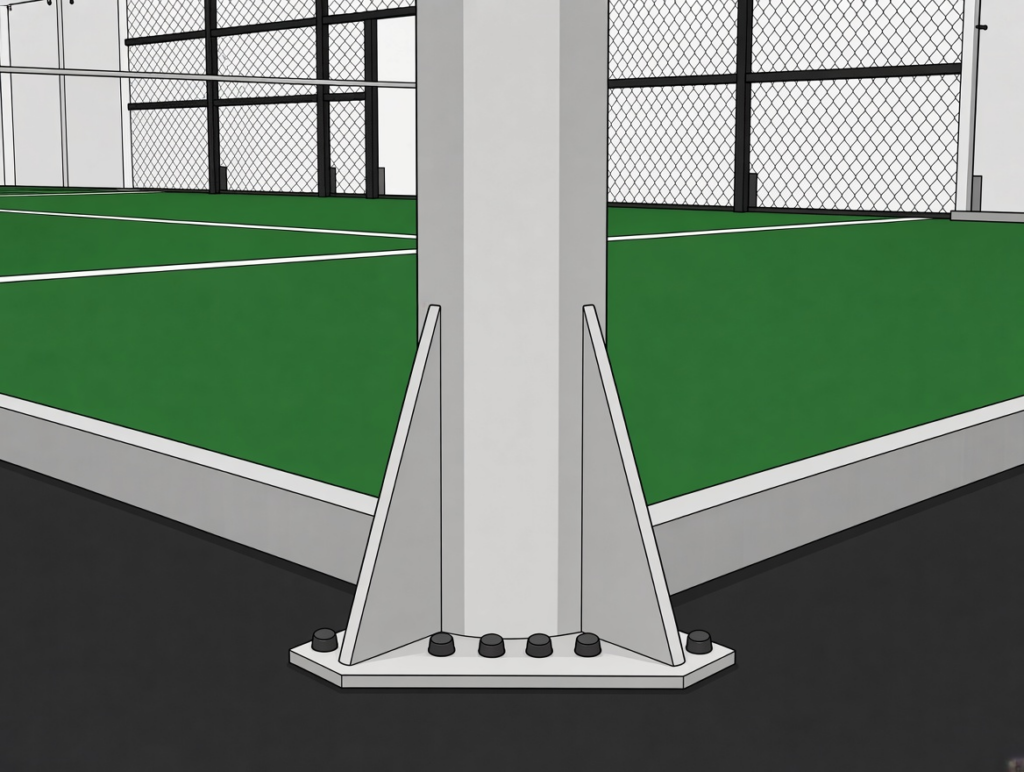 Classic Padel
